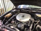 MERCEDES 560 SEC 5.5L PETROL ENGINE M117.968 GOOD RUNNER