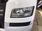 MAN TGX TGS 24.460 PASSENGER SIDE N/S HEADLIGHT 2015-2020