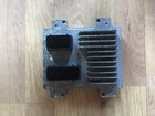 VAUXHALL CORSA D 1.4 PETROL ECU KIT 55583750 A14XER 2010-2014