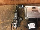 VOLKSWAGEN SHARAN 1.9 TDI ECU KIT 038906019PA 0281012932 2004-2010