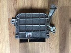 TOYOTA YARIS MK 1.3 PETROL ENGINE CONTROL UNIT ECU 89661-0D401  2006-2011