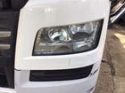 MAN TGX TGS 24.460 PASSENGER SIDE N/S HEADLIGHT 2015-2020