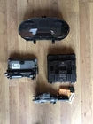 SEAT IBIZA MK4 6J 1.4 PETROL ECU KIT 03C906024BK 2008-2012