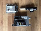 FIAT 500 1.2 PETROL ECU KIT 51981641 2008-2015