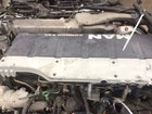MAN TGX 24.460 DIESEL ENGINE CODE D2676L F52  711.000 KILOMETERS GOOD RUNNER