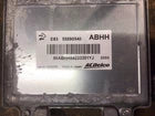 VAUXHALL CORSA D 1.2 PETROL ECU KIT 55590540 ABHH A12XER 2010-2014