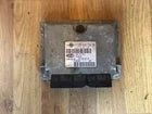 VOLKSWAGEN GOLF MK4 1.6 PETROL ECU 036906034DR 1999-2004