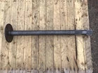 MAN TGX TGS  HALF SHAFT DRIVE SHAFT DRIVE AXLE RIGHT 15B41HN 2015-2020