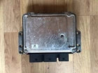 BMW MINI 1.6 PETROL ENGINE CONTROL UNIT ECU 0261201966 R56 2006-2011