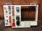 MAN TGX TGS FUSE BOX 81.25444.6074 EURO 6 2015-2020