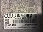 VOLKSWAGEN GOLF MK6 2.0 DIESEL ENGINE CONTROL UNIT ECU 03L906022LS CBAB 2009-12
