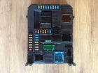 PEUGEOT 208 1.2 PETROL ECU KIT 9811545080 MANUAL EB2F HMZ 2014-2019