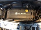 VAUXHALL MERIVA A ASTRA H 1.6 PETROL ENGINE CODE Z16XEP 37000 MILES 2004-2008
