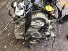 VAUXHALL ZAFIRA B 1.7 CDTI DIESEL ENGINE A17DTR 83000 MILES  2009-2015