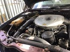MERCEDES 560 SEC 5.5L PETROL ENGINE M117.968 GOOD RUNNER
