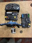 VAUXHALL ASTRA  1.4 PETROL  ECU KIT 0261207722 24420562 Z14XEP  2005-2009