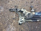 TOYOTA YARIS MK2 1.3 PETROL FRONT SUBFRAME 2006-2012