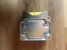 VOLKSWAGEN POLO 6R AIRBAG CONTROL MODULE ECU 6R0959655C 2009-2013
