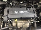VAUXHALL ASTRA J 1.6 PETROL ENGINE A16XER 70000 MILES 2010-2015