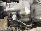 6091022022 TX/10B+C  PTO PUMP SILO SHAFT TWIN MAN TGX TRAXTON 2017-2020