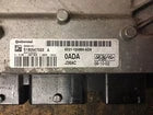 FORD FIESTA MK7 1.4 PETROL ENGINE CONTROL MODULE ECU 8V21-12A650-AD<wbr/>A 2008-2012