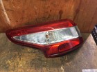 NISSAN QASHQAI J11E PASSENGERS SIDE N/S OUTER REAR LIGHT 2013-2017