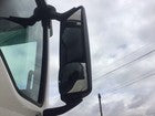 MAN TGX 24.460 DRIVER SIDE O/S DOOR MIRROR 2016-2019
