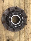 MAN TGX TGS REAR WHEEL HUB 2015-2020