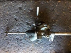 VAUXHALL AGILA SUZUKI SPLASH ELECTRIC POWER STEERING RACK 57K085L01  2008-2014