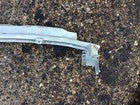 VAUXHALL AGILA SUZUKI SPLASH FRONT LOWER BUMPER SUPPORT BAR CRASH BAR  2008-2014