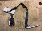 NISSAN QASHQAI J11E FRONT SEAT BELT PRETENSIONER DRIVERS SIDE 86884 4EA1A