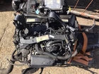 MERCEDES E CLASS W212 DIESEL ENGINE OM651.924 GEARBOX COMPLETE SPARES REPAIRES