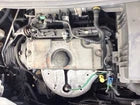 PEUGEOT 207 CITROEN PETROL 1.4 ENGINE KFT 2009-2012