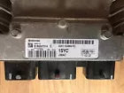FORD FIESTA MK7 1.4 PETROL ENGINE CONTROL MODULE ECU AV21-12A650-FC 2008-2012
