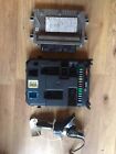 PEUGEOT 207 1.6 DIESEL ECU KIT 9666952080 2009-2012