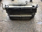 FORD FOCUS MK3 1.6 PETROL RADIATOR RAD PACK 8V61-8C607-F 2011-2014