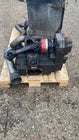 COMPRESSOR DENVER 3000003625-1 FOR MAN TGX TGS SILO COMPRESSOR