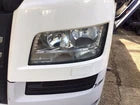 MAN TGX TGS 24.460 PASSENGER SIDE N/S HEADLIGHT 2015-2020