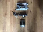 FIAT 500 1.2 PETROL ECU KIT IAW 5SF9.MS D419 2008-2015