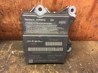 FIAT 500 AIR BAG MODULE SENSOR ECU 51918659 2008-2016
