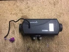 AIRTRONIC D4S 252463 EBERSPACHER WEBASTO CAB HEATER MAN TGX TGS 2014-2020
