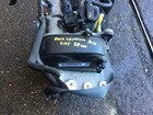 VOLKSWAGEN POLO 6R 1.0L BARE ENGINE CODE CHY 58000 MILES 2013-2017