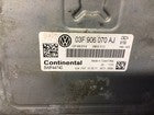 VOLKSWAGEN SEAT AUDI 1.2TSI PETROL ECU  03F906070AJ CBZA 2009-2014