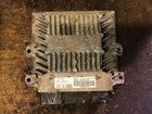 PEUGEOT EXPERT CITROEN 2.0 HDI ENGINE CONTROL UNIT ECU 9664611380