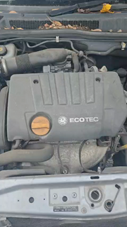 VAUXHALL ASTRA H MERIVA A 1.8 PETROL ENGINE Z18XE 57000 MILES 2001-2007