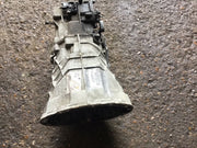 MERCEDES SPRINTER 2.1 CDI GEARBOX 6 SPEED MANUAL 711.680 2007-2014