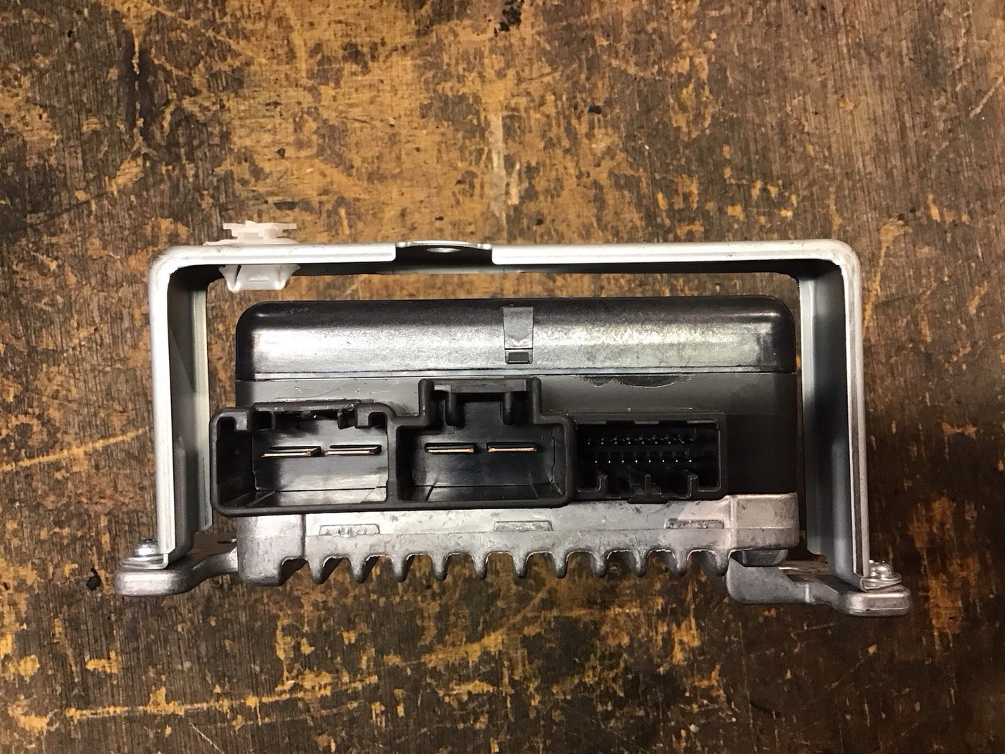 HONDA JAZZ MK3 POWER STEERING ECU 39980-TF0-E6 2009-2014
