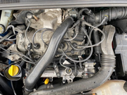 RENAULT CLIO MK3 1.2 TURBO PETROL ENGINE CODE D4F 784 58000 MILES 2006-2012