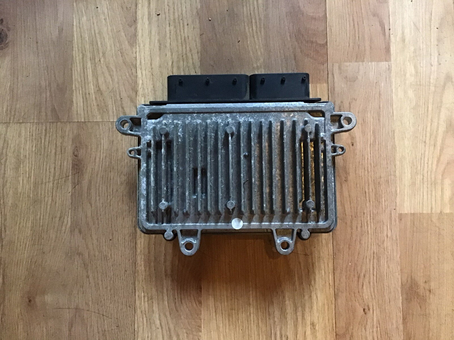 MERCEDES B CLASS W169 ENGINE ECU CONTROL UNIT A6401507279 0281013022 2005-2012