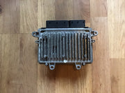 MERCEDES B CLASS W169 ENGINE ECU CONTROL UNIT A6401507279 0281013022 2005-2012
